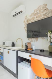 Geula Beach Studios - Tel Aviv - 7