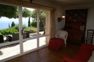 Maison vue mer exceptionnelle - Le Lavandou - 3