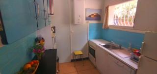 Maison vue mer exceptionnelle - Le Lavandou - 1