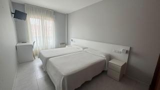 Hotel Bradomin - Vilanova de Arousa - 8
