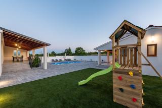 Villa Chivas - Donje Raštane - 6