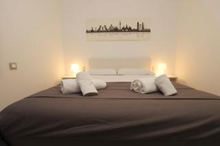 DIFFERENTFLATS Cancun - Salou - 2