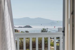 Villa Alba Spacious home by the sea - Mikri Vigla - 1