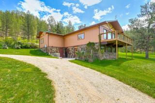Wyoming Nature Retreat 19 Mi To Devils Tower - Moorcroft - 9