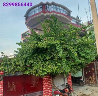 Hotel O Home Mahadev Sadan Guest House - Faizābād - 0