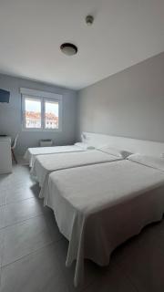 Hotel Bradomin - Vilanova de Arousa - 5