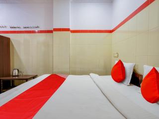 Hotel O SIRO INN - Shamshabad - 1