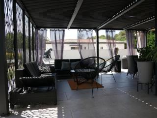 Villa calme avec piscine Luberon - La Roque-dʼAnthéron - 2