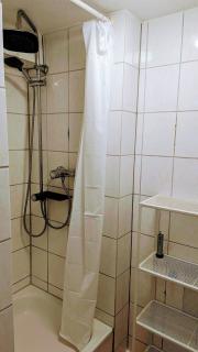 Moderne Ferienwohnung - Platz für die gesamte Familie - 4