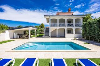 Villa Susanne - Vabriga - 0