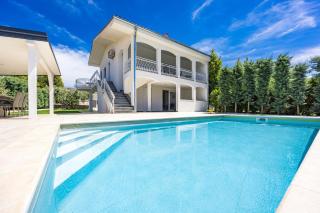 Villa Susanne - Vabriga - 5