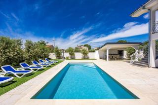 Villa Susanne - Vabriga - 9