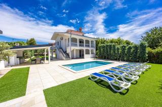Villa Susanne - Vabriga - 4