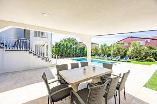 Villa Susanne - Vabriga - 1