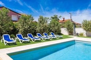 Villa Susanne - Vabriga - 3
