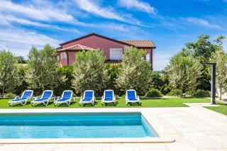 Villa Susanne - Vabriga - 2
