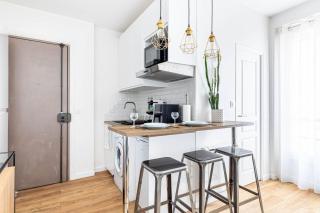 GuestReady - Suburban peace near Paris - 9