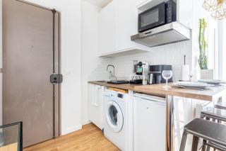GuestReady - Suburban peace near Paris - Charenton-le-Pont - 8