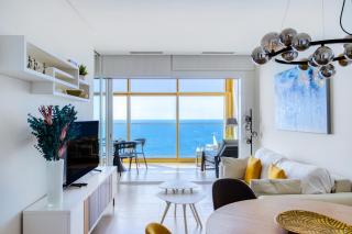 Intempo by Holuxe - 216 - 21st floor - Benidorm - 9