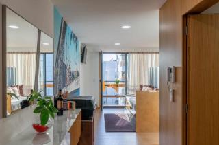 2 Novíssímo Porto by AC Olive Apartment - Porto - 4