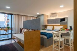 2 Novíssímo Porto by AC Olive Apartment - Porto - 1
