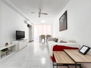 Apartamento Apolo VI centrico a 4 minutos a pie de la playa - Inmodream Calpe - Calpe - 5