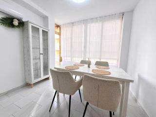 Apartamento Apolo VI centrico a 4 minutos a pie de la playa - Inmodream Calpe - Calpe - 6