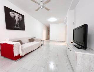Apartamento Apolo VI centrico a 4 minutos a pie de la playa - Inmodream Calpe - 4
