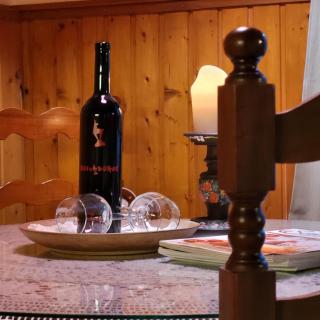Sachserhof Ferienwohnungen in Sachsenburg - Sachsenburg - 6