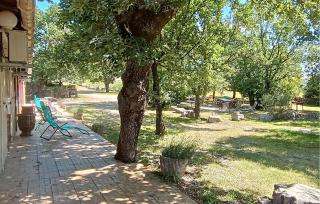 Beautiful Home In Courry With Kitchen - 7