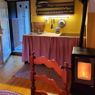 Sachserhof Ferienwohnungen in Sachsenburg - 2