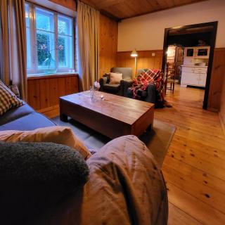 Sachserhof Ferienwohnungen in Sachsenburg - 8