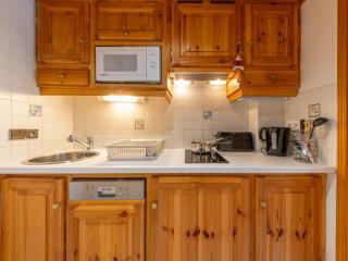 Studio cosy avec wifi, centre village, près des pistes - Val-d'Isère - FR-1-694-250 - 2