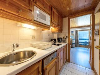 Studio cosy avec wifi, centre village, près des pistes - Val-d'Isère - FR-1-694-250 - Val dʼIsère - 1