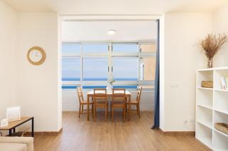 Amazing sea view apt in Candelaria - 8