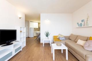 Amazing sea view apt in Candelaria - Candelaria - 6