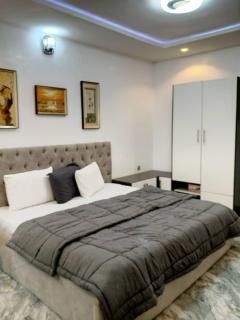 Grace court apartments - Alimosho - 0