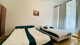 Hotel Apartment in square praha 2 - Prag - 5