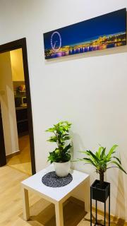 Hotel Apartment in square praha 2 - Prag - 4