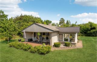 Cozy Home In Spøttrup With Wifi - 0