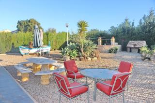 Casa El Oasis - Conil de la Frontera - 5