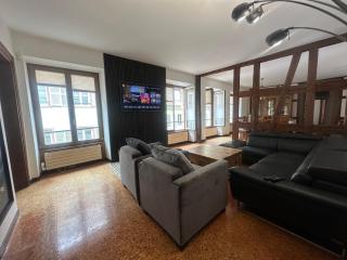 My HOME - Strasburgo - 8