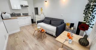 Hypercenter - Close to Place des Corps Saints - Avignone - 7
