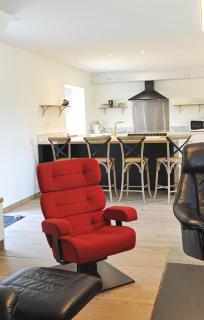 Maison de campagne en centre Finistère - - 0