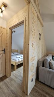 Apartament Jaskier - Zakopane - 5