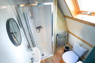Chawton Park Farm by Wigwam Holidays - Chawton - 5