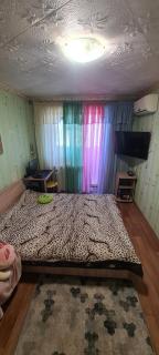 УЮТНАЯ КВАРТИРА на ЛУЗАНОВКЕ - Odesa - 7