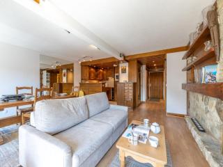 Appartement de Standing au Centre de Val-d'Isère, Balcon Sud et Proche Pistes - FR-1-694-46 - Val-dʼIsère - 5