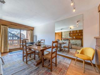 Appartement de Standing au Centre de Val-d'Isère, Balcon Sud et Proche Pistes - FR-1-694-46 - Val-dʼIsère - 4