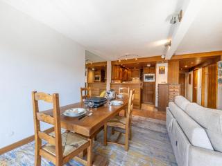 Appartement de Standing au Centre de Val-d'Isère, Balcon Sud et Proche Pistes - FR-1-694-46 - Val-dʼIsère - 1